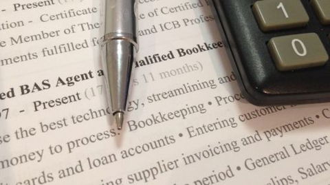 Corporate Bookkeeping - Sunshine Coast Accountants 2