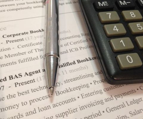 Corporate Bookkeeping - Sunshine Coast Accountants 3