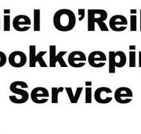 Daniel O'Reilly's Bookkeeping Service - Sunshine Coast Accountants