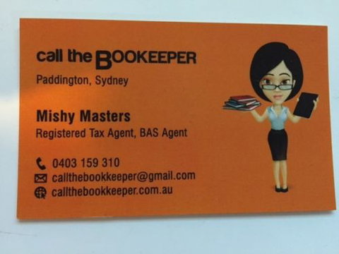 CalltheBookkeeper - Sunshine Coast Accountants 6