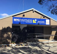 MYC Partners Accountants