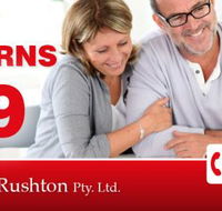 Paul Rushton - Sunshine Coast Accountants