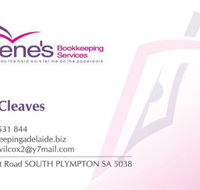 Pene's Bookkeeping Services - Sunshine Coast Accountants