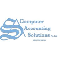 Computer Accounting Solutions Pty Ltd - Sunshine Coast Accountants