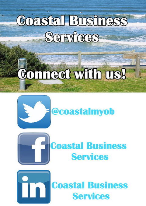 Coastal Business Services - Sunshine Coast Accountants 1