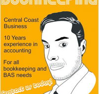 5th Dimension Bookkeeping Services - Sunshine Coast Accountants
