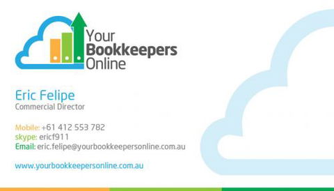 Your Bookkeepers Online - Sunshine Coast Accountants 3