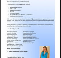 Bookkeeping Noosa - Sunshine Coast Accountants