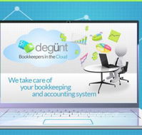 Degunt Pty Ltd - Sunshine Coast Accountants
