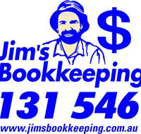 Jim's Bookkeeping - Sunshine Coast Accountants
