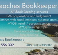 Beaches Bookkeepers - Sunshine Coast Accountants