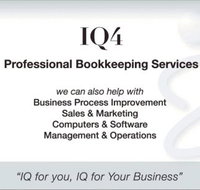 IQ4 Bookkeeping Pty Ltd - Sunshine Coast Accountants