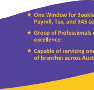 Express Mobile Bookkeeping - Sunshine Coast Accountants