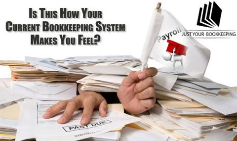 Just Your Bookkeeping - Sunshine Coast Accountants 1