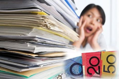 Just Your Bookkeeping - Sunshine Coast Accountants 3