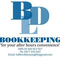 BDL Bookkeeping - Sunshine Coast Accountants