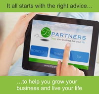 T3 Partners - Sunshine Coast Accountants