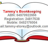 Tammy's Bookkeeping - Sunshine Coast Accountants