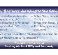 Key Business Administrative Services - Sunshine Coast Accountants