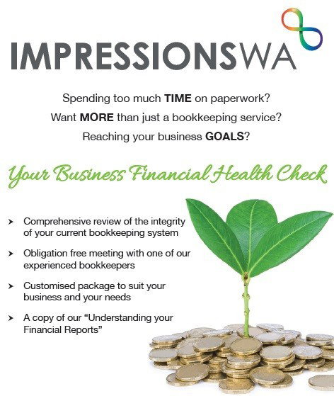 ImpressionsWA - Sunshine Coast Accountants 1