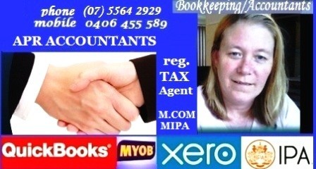 Learn Basic Bookkeeping - Sunshine Coast Accountants 1