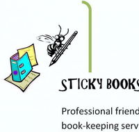 Sticky Books - Sunshine Coast Accountants