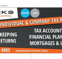 Marks Accounting - Sunshine Coast Accountants