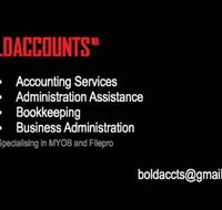 Bold Accounts WA - Sunshine Coast Accountants