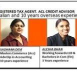 ADJ Financial Services Pty Ltd - Sunshine Coast Accountants