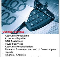 AnD Bookkeeping - Sunshine Coast Accountants