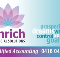 Enrich Financial Solutions - Sunshine Coast Accountants