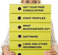 Look At Your Books Bookkeeping Service - Sunshine Coast Accountants