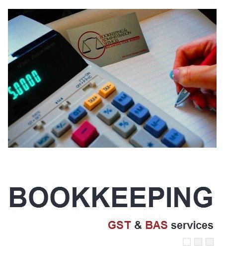 Bookkeeping & Administration Services - Sunshine Coast Accountants 0