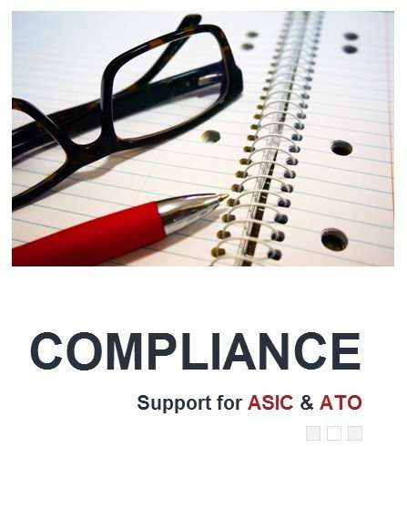 Bookkeeping & Administration Services - Sunshine Coast Accountants 1