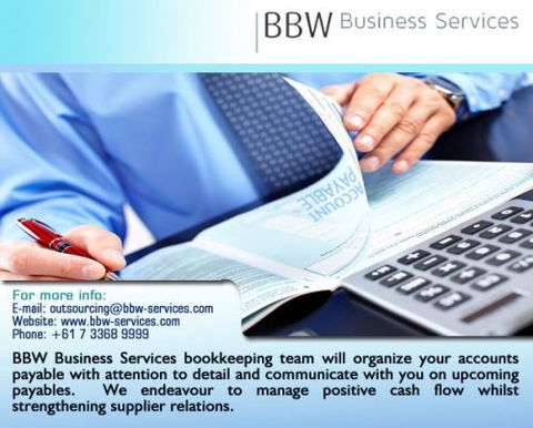 BBW Business Services - Sunshine Coast Accountants 2