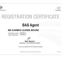 Moore BAS - Sunshine Coast Accountants