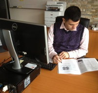 ICANTAX - Sunshine Coast Accountants