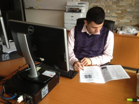 ICANTAX - Sunshine Coast Accountants 0