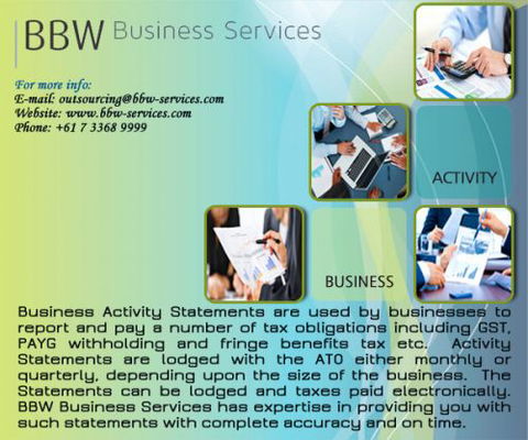 BBW Business Services - Sunshine Coast Accountants 2