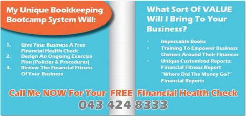 JS Bookkeeping Solutions - Sunshine Coast Accountants 1