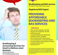 Accountus Bookkeeping - Sunshine Coast Accountants