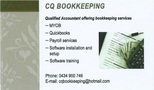 Banana QLD Sunshine Coast Accountants