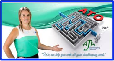 AJA Bookkeeping Services - Sunshine Coast Accountants 3