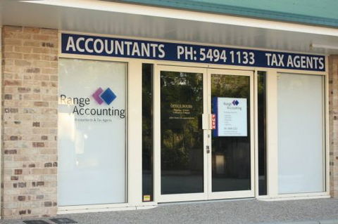 Range Accounting - Sunshine Coast Accountants 1