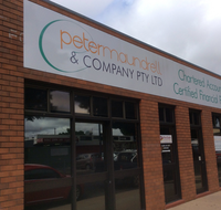 Peter Maundrell  Company Pty Ltd - Sunshine Coast Accountants