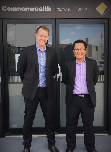 Commonwealth Financial Planning - Sunshine Coast Accountants 1
