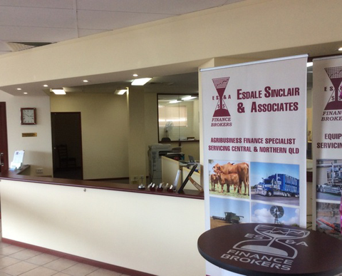 Esdale Sinclair & Associates - Sunshine Coast Accountants 0