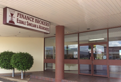 Esdale Sinclair & Associates - Sunshine Coast Accountants 1