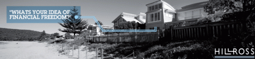 HILLROSS - Sunshine Coast Accountants