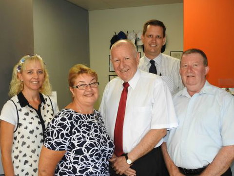 Life Stages Financial Strategies - Sunshine Coast Accountants 1